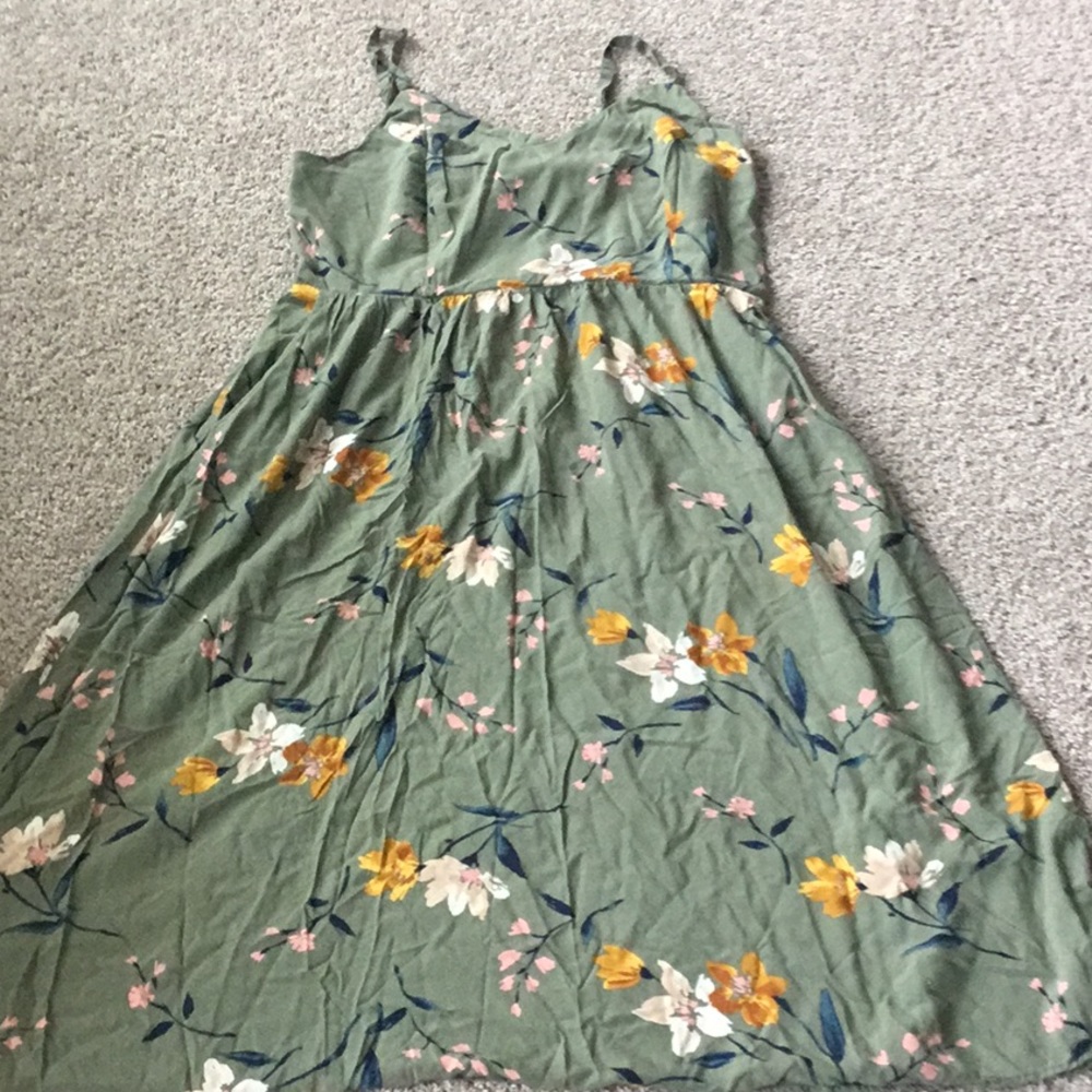 Old Navy Women Dress